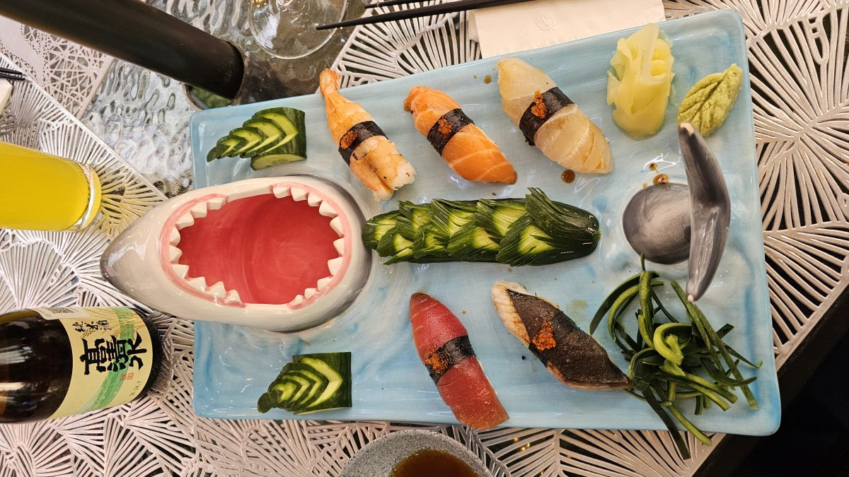 Aburiya by Shige Takane: Cocina japonesa criolla en la CDMX que tienes que probar